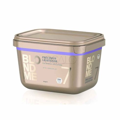 BlondMe Bond Enforcing Premium Clay Lightener