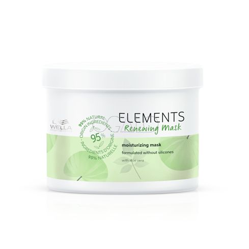 Elements Renewing Mask