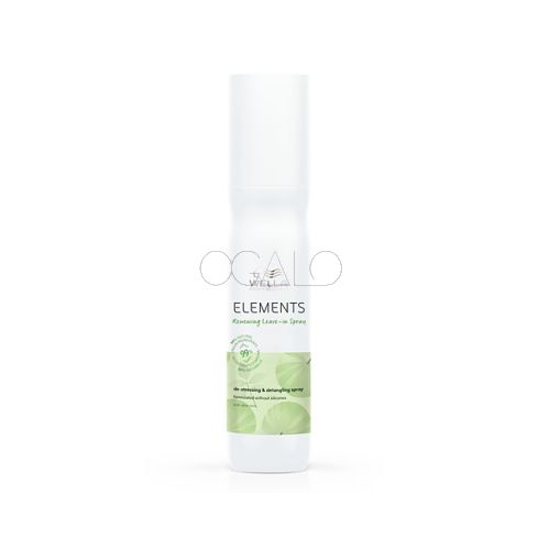 Elements Renewing Leave-in Spray