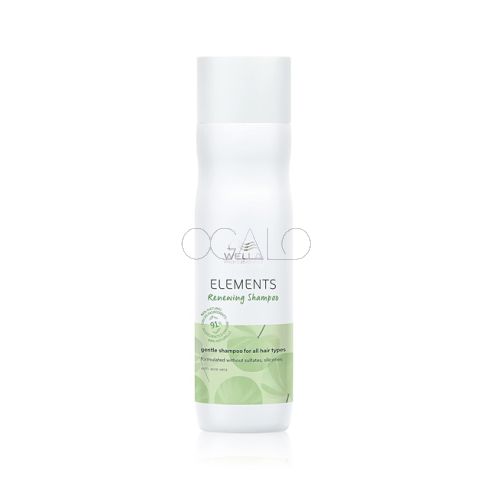 Elements Renewing Shampoo