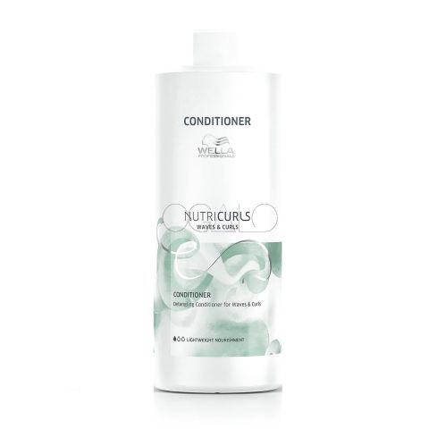Nutricurls Waves and Curls