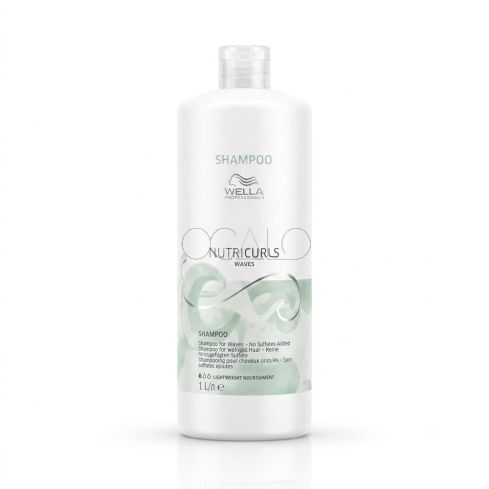Nutricurls Waves