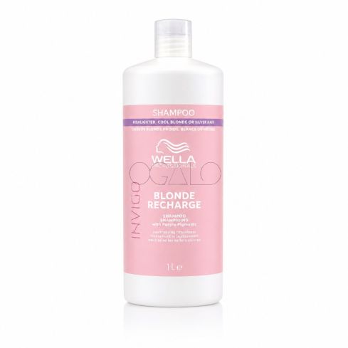 Invigo Blonde Recharge Cool Blonde