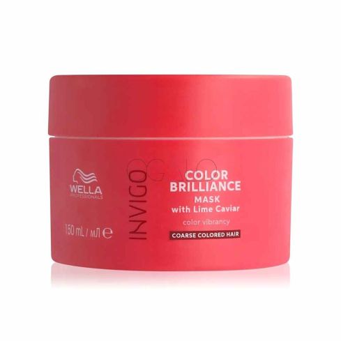 Invigo Color Brilliance Coarse