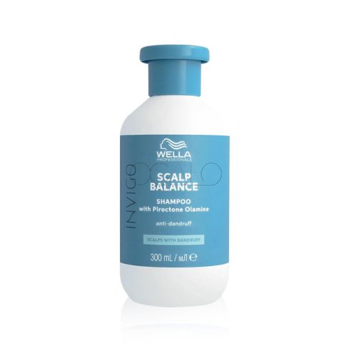 Invigo Clean Scalp Anti-dandruff