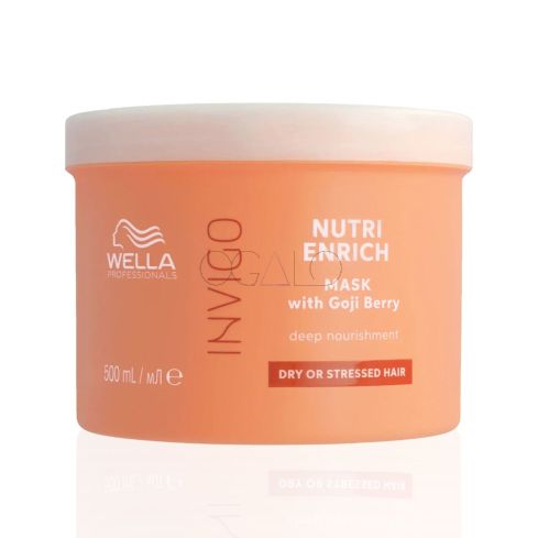 Invigo Nutri-Enrich Deep Nourishing Mask