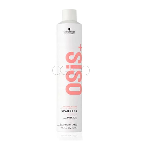 OSiS+ Sparkler