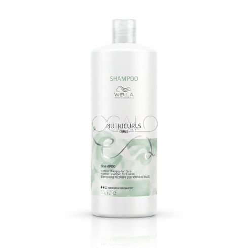 Nutricurls Curls