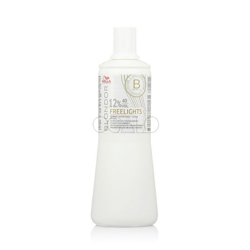 Blondor Freelights 12%