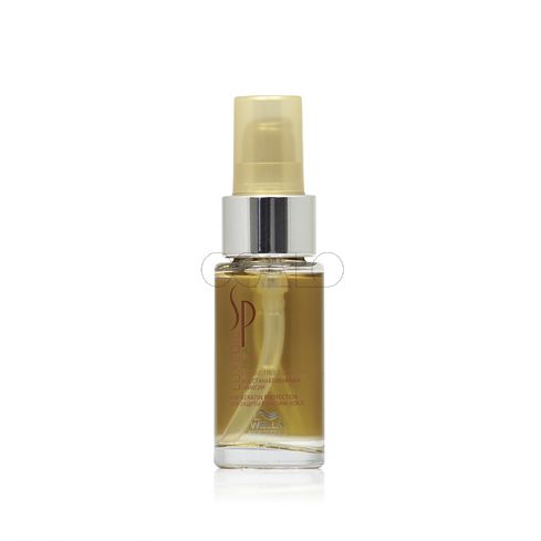 Luxe Oil