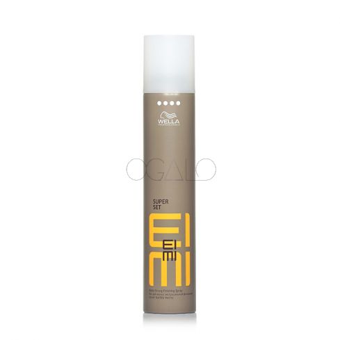 Eimi Super Set