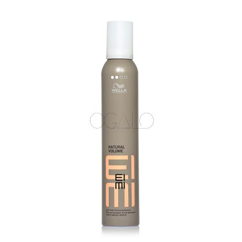 Eimi Natural Volume