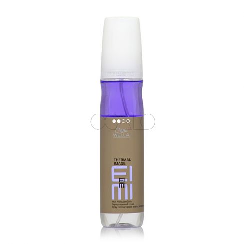 Eimi Thermal Image