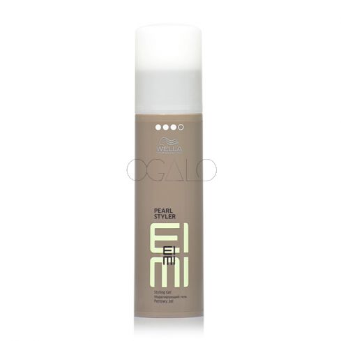 Eimi Pearl Styler