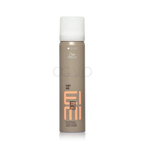 Eimi Dry Me