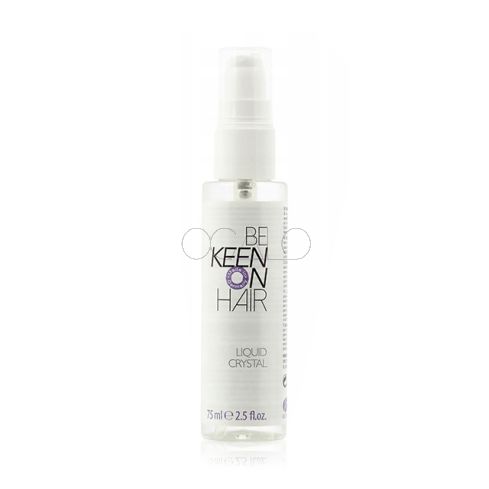 Hair Liquid Crystal