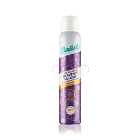 Heavenly Volume Dry Shampoo