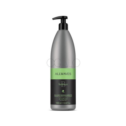 Sebum Balance
