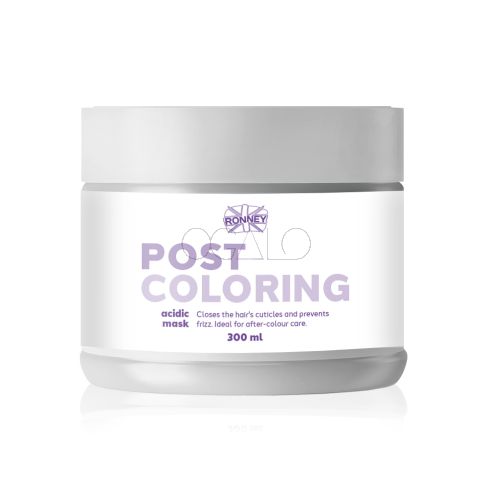 Post Coloring