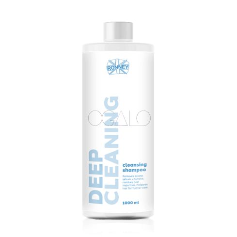 Deep Cleaning
