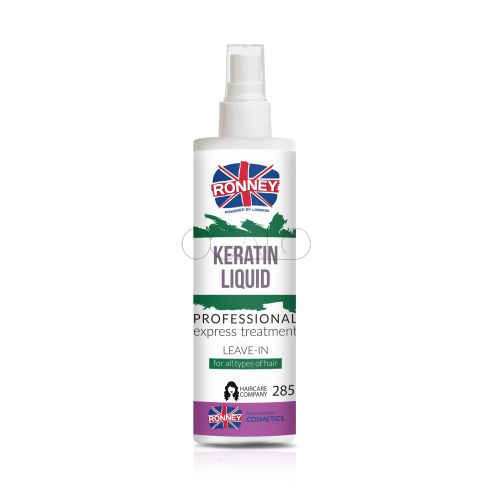 Keratin Liquid