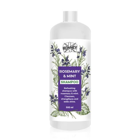 Rosemary & Mint