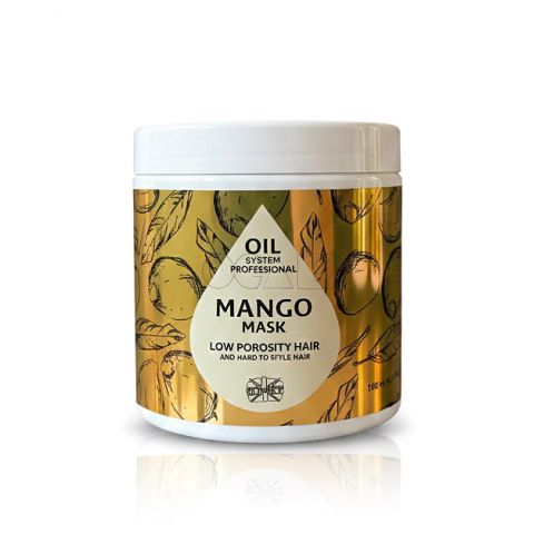 Oil System Professional Mango