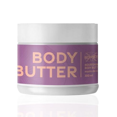 Nourishing Body Butter