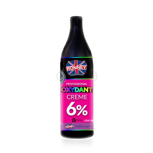 Professional Oxydant Creme 6%