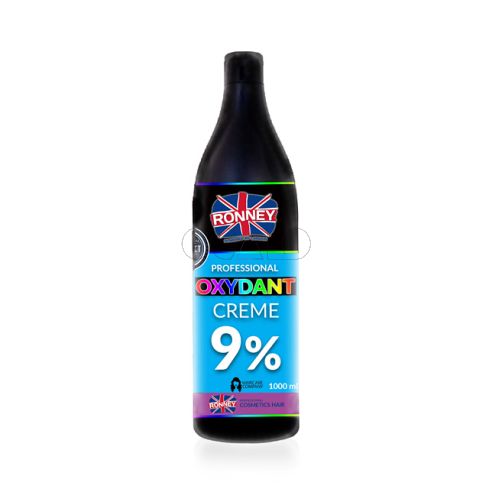 Professional Oxydant Creme 9%