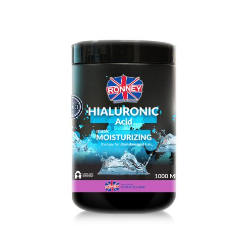 Hialuronic Complex Moinsturizing