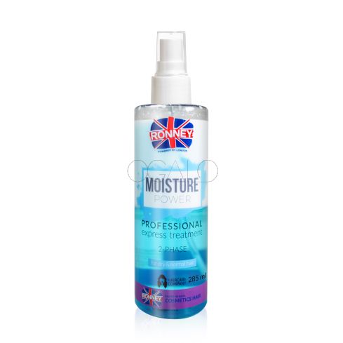 Moisture Power