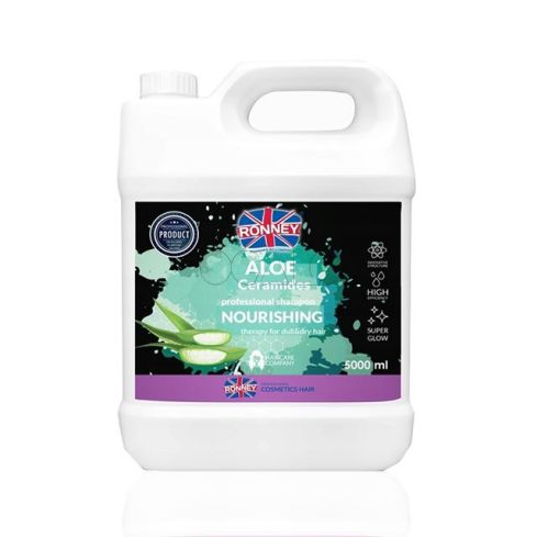 Nourishing Aloe Ceramides
