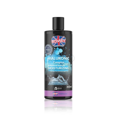 Szampon Ronney Hialuronic Complex 300 ml