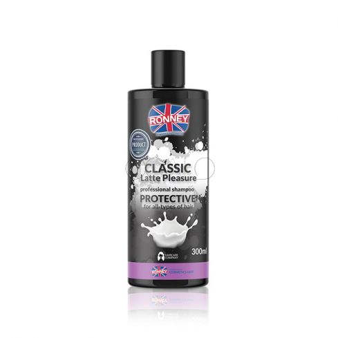 Szampon Ronney Classic Latte Pleasure 300 ml