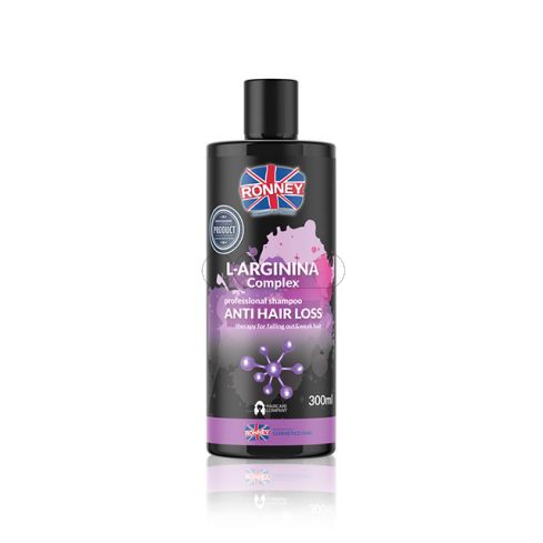Szampon Ronney L-Arginina Anti Hair Loss 300 ml