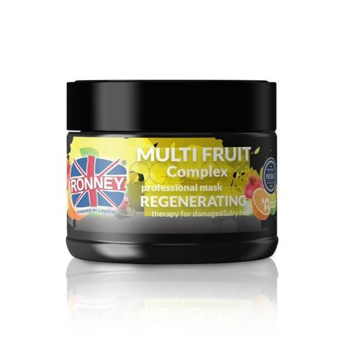 Maska Ronney Multi Fruit Complex Regenerating 300