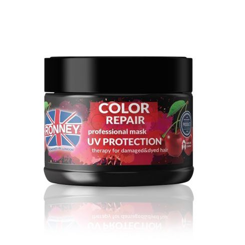 Maska Ronney Color Repair UV Protection 300 ml