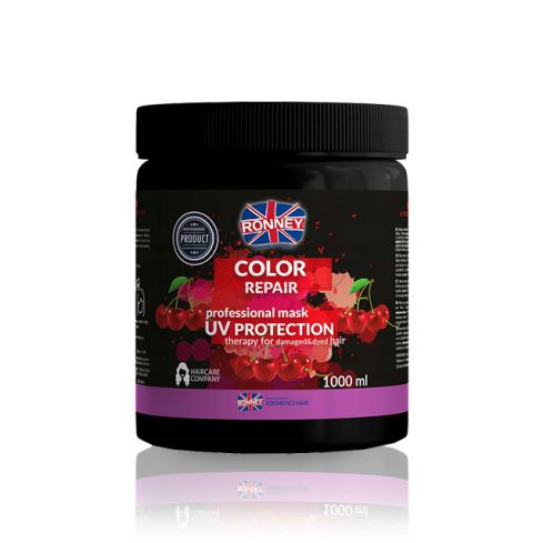 Color Repair Cherry UV Protection