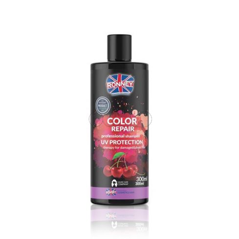 Szampon Ronney Color Repair UV Protection 300 ml