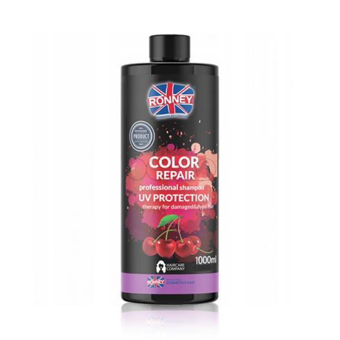 Szampon Ronney Color Repair UV Protection 1000 ml