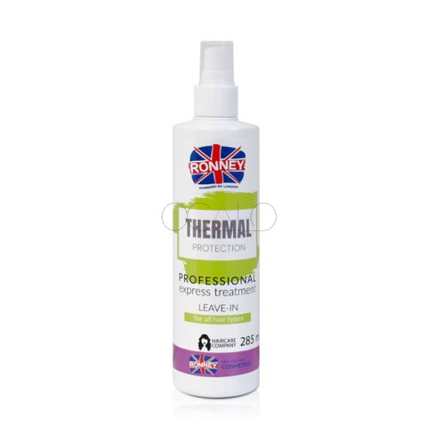 Thermal Protection