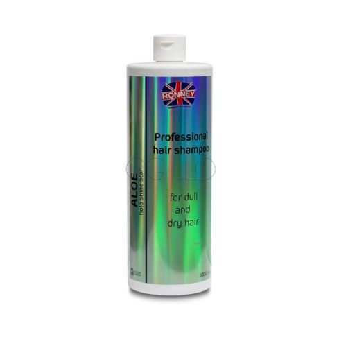 Holo Shine Star Aloe