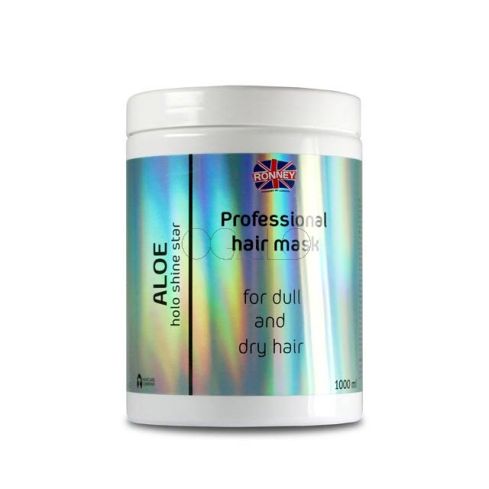Holo Shine Star Aloe