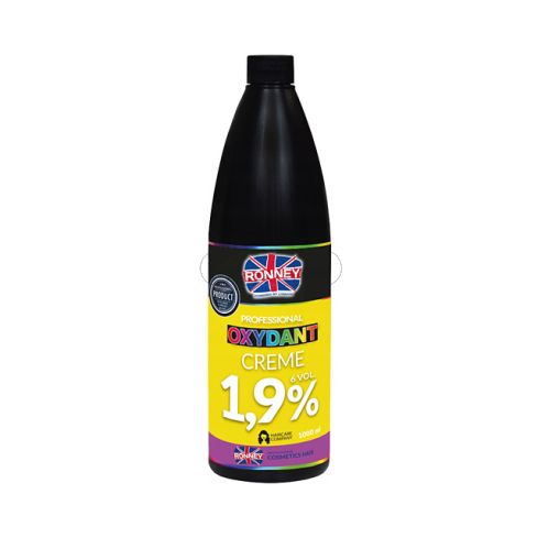 Professional Oxydant Creme 1,9%