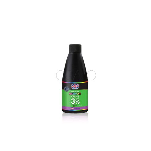  Professional Oxydant Creme 3%