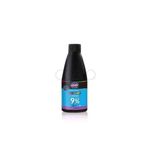  Professional Oxydant Creme 9%