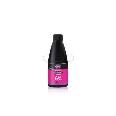  Professional Oxydant Creme 6%
