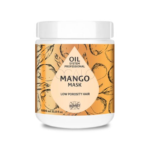Oil System Professional Mango