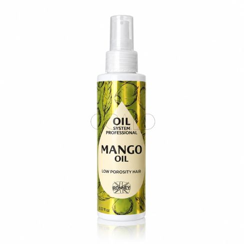 Oil System Professional Mango Oil